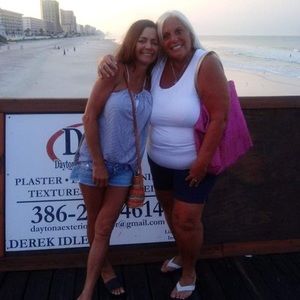 Meet your Posher, Sheri